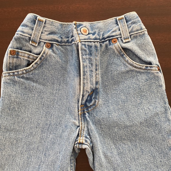Boy’s Arizona Jean Company Jeans - Picture 2 of 5
